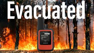 Why Ill Never Hike Without My Garmin inReach Ever Again [upl. by Spector]