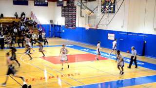 5  St Francis Preparatory School  Queens  Vs Xaverian High School  Brooklyn [upl. by Simpkins]