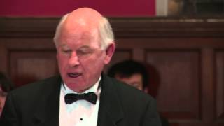 Philip Crowley  Snowden Debate  Oxford Union [upl. by Rosabella383]