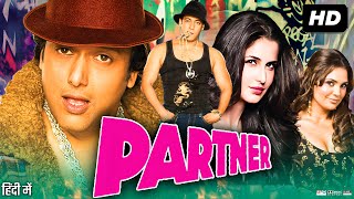 Partner Full Movie 2007  Salman Khan  Govinda  Katrina Kaif  Lara Dutta  Review amp Facts [upl. by Adnamma913]