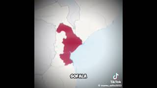 Sofala in Tanzania was found by Somali bussiness salaris [upl. by Eddy]