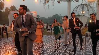 Walima Highlights I Pakistan Wedding I VLOG [upl. by Nim]