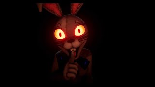 Five Nights at Freddys Security Breach 17  Bad Disassembled Unmasked Good amp True Ending [upl. by Atel]