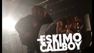 ESKIMO CALLBOY  MC Thunder Live in Japan Nagoya [upl. by Mcgill]