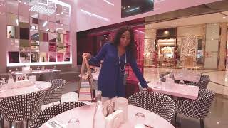 Fauchon Paris Restaurant [upl. by Nivej]