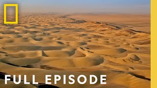 Surviving Deserts Full Episode  Hostile Planet [upl. by Akemot]