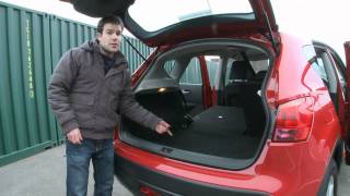 Nissan Qashqai  Which One minute used car review [upl. by Inesita]