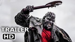 JEEPERS CREEPERS 3 International Trailer 2017 Thriller Movie HD [upl. by Neveda]