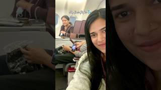 Cochin to Dublin  My first flight ✈️ myfirstflight mallu kerala minivlog [upl. by Waylan]