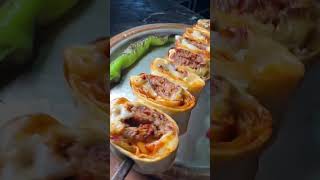 Mega Turkish Food Best Food in Turkey [upl. by Annairoc613]