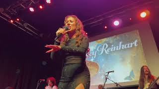 quotCreepquot  Haley Reinhart  Headliners Music Hall [upl. by Eiliah713]