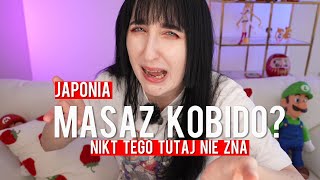 🤔MASAŻ KOBIDO🤔 UWAŻAJ😨😰 [upl. by Larisa]