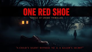 Norma Del Case  Red Shoe Case  Child Mystery Case  True Story  Telugu stories  TejStories [upl. by Coulson]