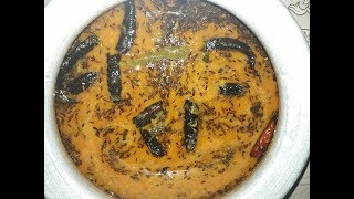 Hyderabadi Khatti Dal l Recipe By Norien Nasri [upl. by Sabella]