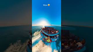 quotSerene Sea Journey Near Zanzibar – Mohamed Youssef in Tanzaniaquot [upl. by Bocaj]