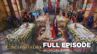 Encantadia Full Episode 183 with English subs [upl. by Etteoj526]