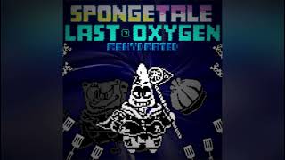 SpongeTale Last Oxygen Rehydrated Chapter 2 Phase 1  Submerged [upl. by Trelu856]