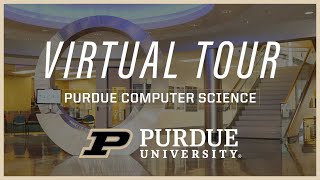 Purdue CS Tour [upl. by Leffen]