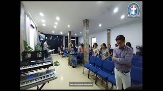 DEEPER LIFE BIBLE CHURCH PHILLIPINES LIVE STREAM [upl. by Roswell712]