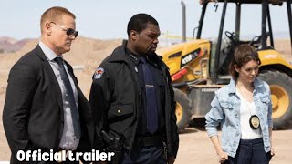 Boneyard Trailer for Thriller Starring Mel Gibson 50 Cent and Brian Van Hol [upl. by Ylrahc491]