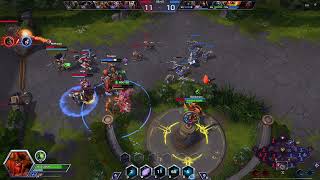 Heroes of The Storm Gameplay 2024 [upl. by Schapira593]