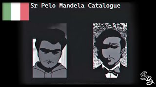 Sr Pelo Mandela Catalogue  ITA [upl. by Okram]