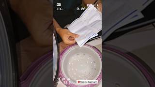 Unboxing Rice Cooker Miyako MCM 512 SBC Kapasitas 12 Liter [upl. by Niarb713]