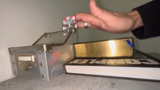 Easy DIY Fingerboard Park household items [upl. by Nnairrehs]