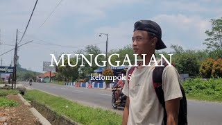 MUNGGAHAN [upl. by Blatman]