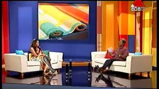 Obe Jeewithaya 08 10 12 Sinhala Sri Lankan Thrimana TV 1 [upl. by Hittel]