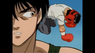 Ippo vs Miyata ThxSoMuch  Hate [upl. by Ellynn]