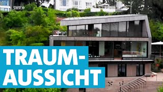 Wohnen über den Dächern der Stadt  Behnischs quotHaus Bquot in Stuttgart [upl. by Essirahs]