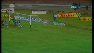 Belenenses 1 Barcelona 0 1987 HD [upl. by Norac]