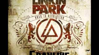 Linkin Park  Crawling Intro Version [upl. by Suivatnad]