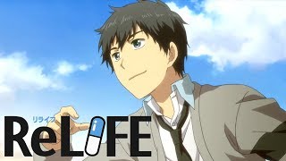 ReLIFE  Opening  Button [upl. by Kristien855]