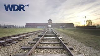 Inside Auschwitz – English version in 360°VR [upl. by Stephan632]