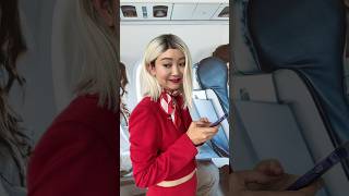 Passengers Mock Flight Attendant Then Face Consequences During MidAir Emergency 💀 [upl. by Diraj]