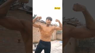 Mood off song 😭😭motivation💔video fitness lover 🏋️💪sachinalltimefitnessboy [upl. by Vlada]