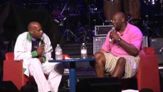 2Wayman Tisdale talks about his lifePart 2Basketball Diaries [upl. by Calva]