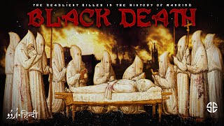 The Black Death  Worst plague in history [upl. by Gunnar]