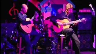 ACOUSTIC ALCHEMY  SOUNDS OF STA LUCIA LIVE FULL CONCERT [upl. by Trula]