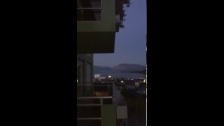 Fast UFO over Harstad Norway [upl. by Olaf328]