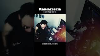 Rammstein  Mein Teil remix 3 [upl. by Irena]