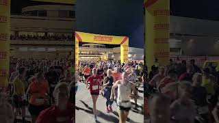 Der 1 Klagenfurt Airport Nightrun ist gestartet [upl. by Methuselah]