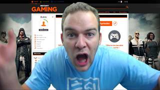 TUTO Comment devenir partenaire Instant Gaming [upl. by Eixel]