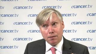 Pembrolizumab new option for firstline treatment of advanced lung cancer with high PDL1 expression [upl. by Nalyac]