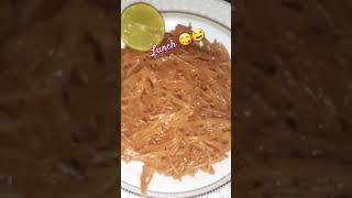 Chicken Macaroni Pasta☺😋🤤💜💜💜food chickenrecipes highlights [upl. by Angeline]