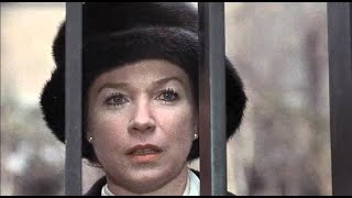 DESPERATE CHARACTERS 1971 Clip  Shirley MacLaine [upl. by Appleby]