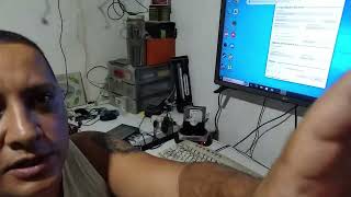 transformando pc em fliperama com batocera [upl. by Serafina391]