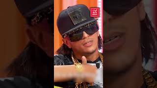 😂 Il cite Booba carrément cestmonchoix argent money amour interview [upl. by Ynotna]